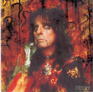 Alice Cooper. Dragontown (2001). Фото 2