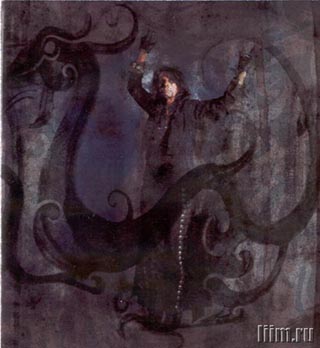 Alice Cooper. Dragontown (2001). Фото 4
