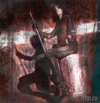 Alice Cooper. Dragontown (2001). Фото 6