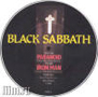 Black Sabbath. Paranoid (1970). Фото 2