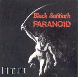 Black Sabbath. Paranoid (1970) Фото 4