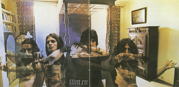 Black Sabbath. Sabbath Bloody Sabbath (1973) Фото 3