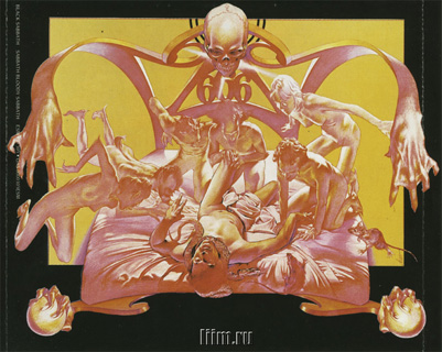 Black Sabbath. Sabbath Bloody Sabbath (1973) Фото 5
