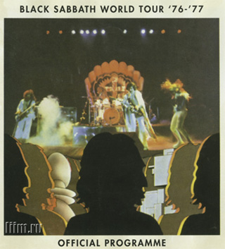 Black Sabbath. Technical Ecstasy (1976) Фото 2