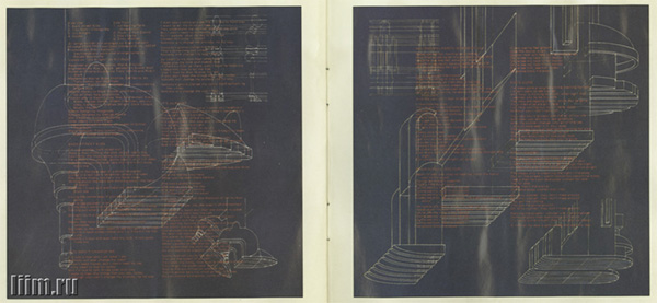 Black Sabbath. Technical Ecstasy (1976) Фото 5