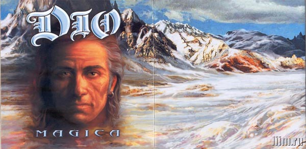 Dio. Magica (2000) Фото 1