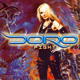Doro. Fight (2002) Фото 11
