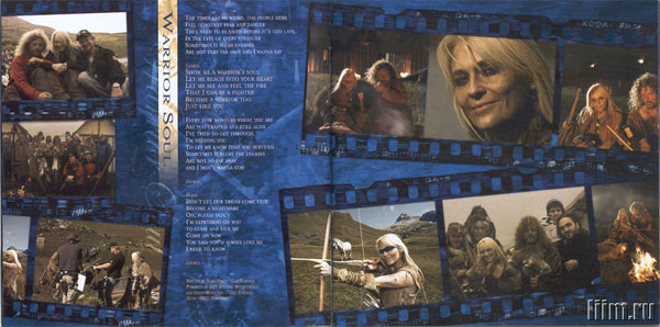 Doro. Warrior soul (2006) Фото 4