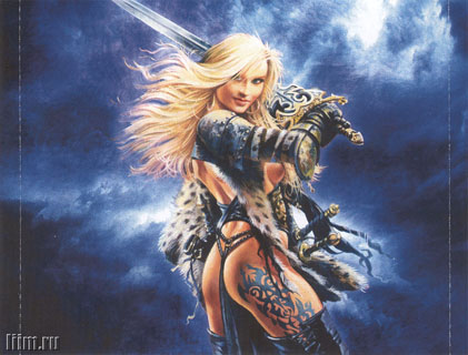 Doro. Warrior soul (2006) Фото 10