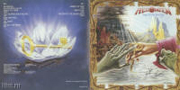 Helloween. Keeper Of The Seven Keys, Part II (1988) Фото 1
