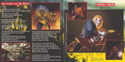 Iron Maiden. The Number Of The Beast (1982). Фото 8