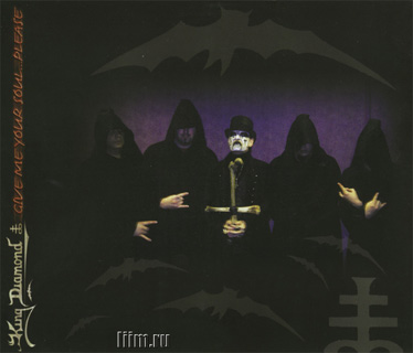 King Diamond. Give Me Your Soul… Please (2007) Фото 11