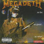Megadeth. So Far, So Good… So What?! (1988) Фото 1