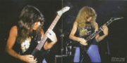 Megadeth. So Far, So Good… So What?! (1988) Фото 2