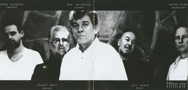 Nazareth. Boogaloo (1998) Фото 2