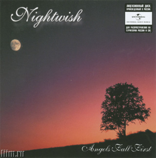 Nightwish. Angels Fall First (1997) Фото 1