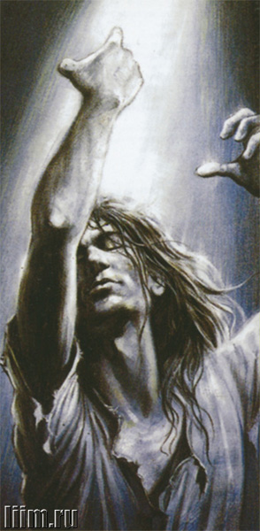 Running Wild. Death Or Glory (1989) Фото 3