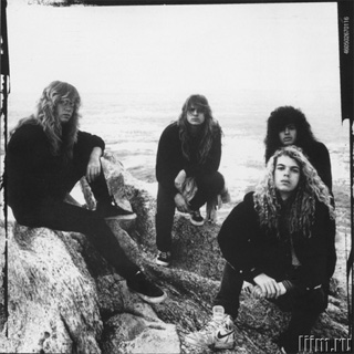 Sepultura. Beneath The Remains (1989) Фото 4