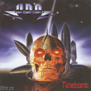 U.D.O. Timebomb (1991) Фото 1