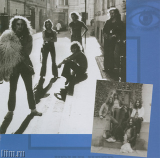 Uriah Heep. Look At Yorself (1971) Фото 6