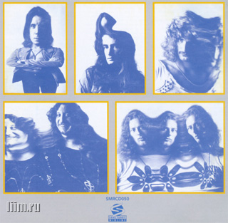 Uriah Heep. Look At Yorself (1971) Фото 7