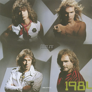 Van Halen. 1984 (1984) Фото 4