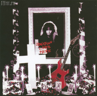 W.A.S.P. The Crimson Idol (1992) Фото 2