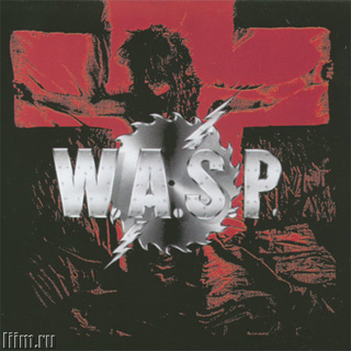 W.A.S.P. The Crimson Idol (1992) Фото 3